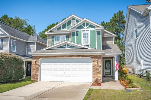 128 Whitton Ct, Lexington, SC, 29073-6720 | Card Image