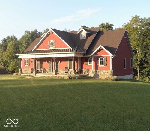 7952 E County Road 850 S, Cloverdale, IN, 46120-9090 | Card Image