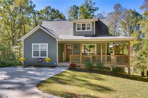 6035 Yellow Creek Rd, MURRAYVILLE, GA, 30564-1507 | Card Image
