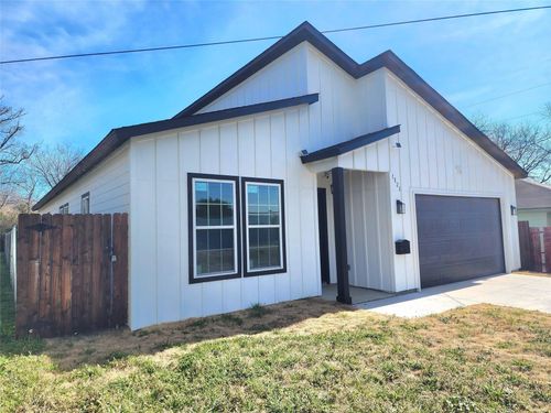 2121 S Edgewood Ter, Fort Worth, TX, 76105-3620 | Card Image