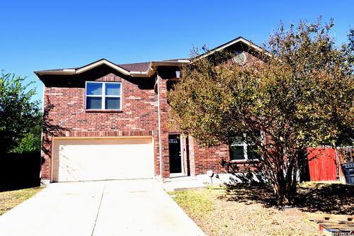9127 Via Mirada, San Antonio, TX, 78245-1289 | Card Image