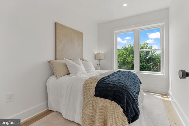 4308 4 Th St Nw, Townhouse with 4 bedrooms, 4 bathrooms and null parking in WASHINGTON DC | Image 31