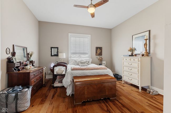 616 Hutchins Ave, House other with 2 bedrooms, 1 bathrooms and null parking in Columbus IN | Image 10