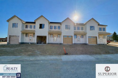 4281 S Coffman Ave, Casper, WY, 82604 | Card Image