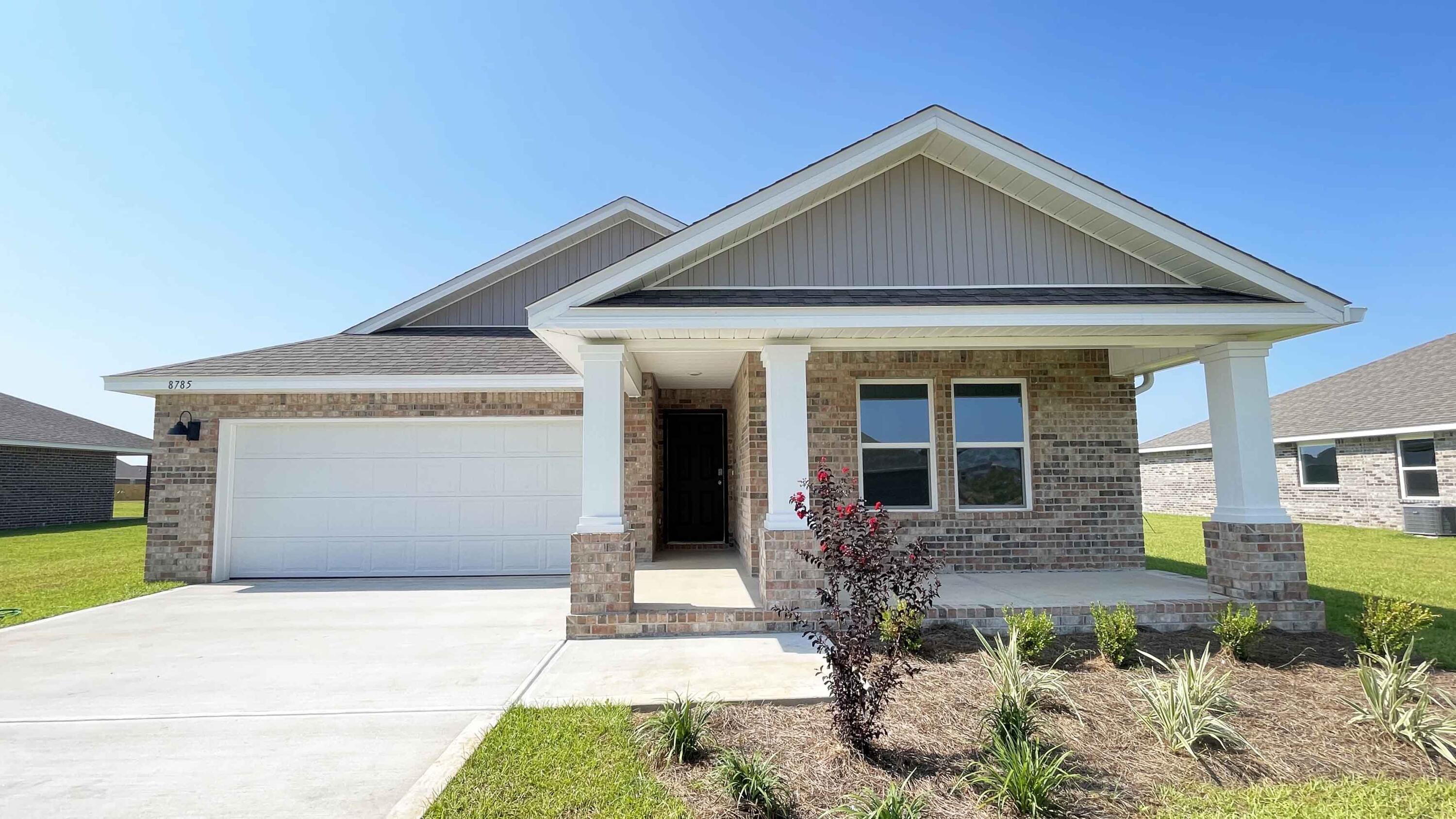 Gristmill Way, Milton, FL 32583