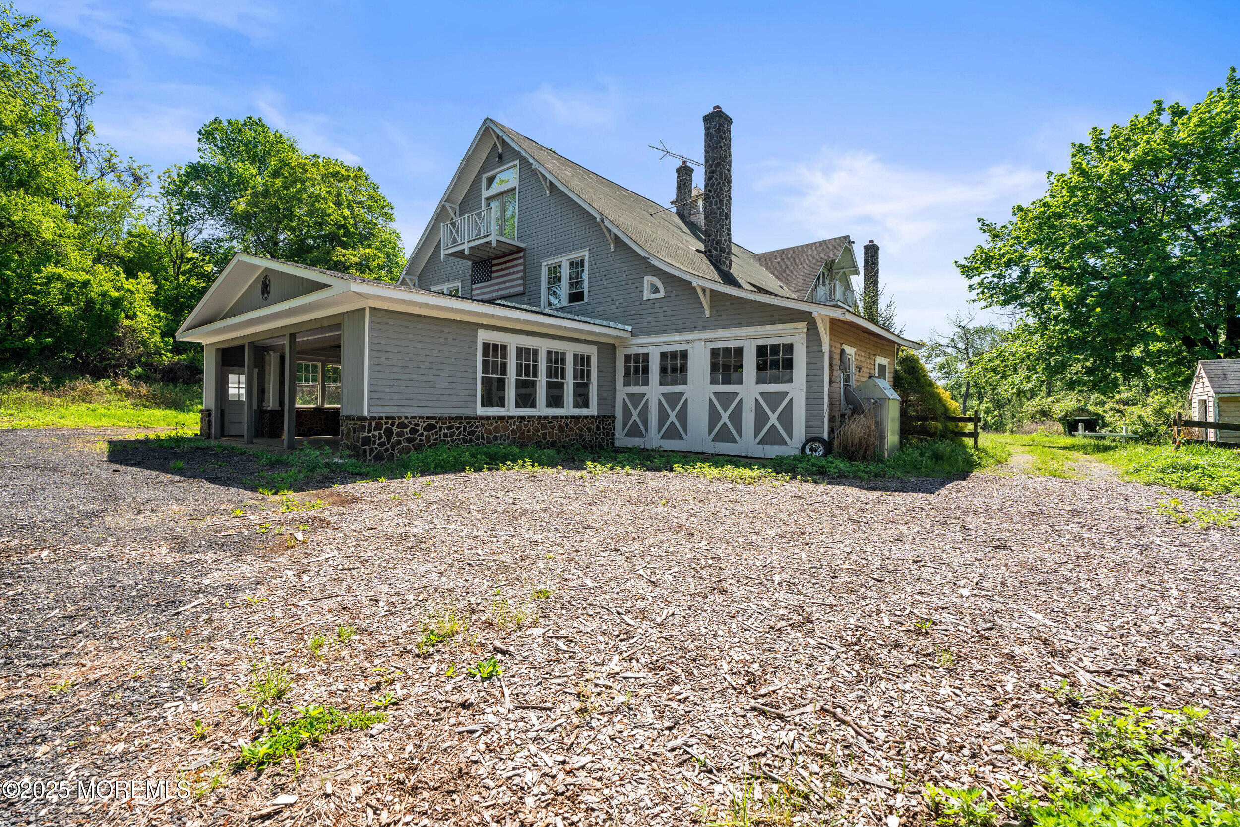 Residential Lease in Red Bank 2