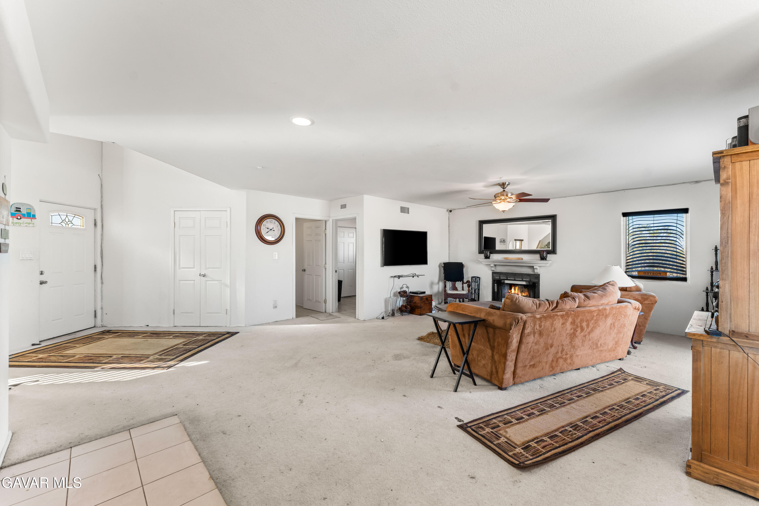 Residential in California City 4