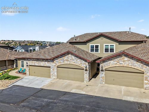6424 Range Overlook Heights, Colorado Springs, CO, 80922 | Card Image