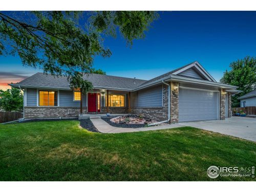 5602 W 16th Street Rd, Greeley, CO, 80634-2965 | Card Image
