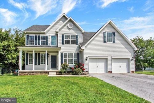 49 Red Rock Run, HANOVER, PA, 17331-7220 | Card Image