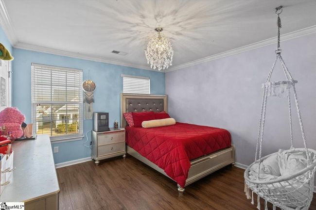 361 Bucklebury Rd, House other with 4 bedrooms, 3 bathrooms and 2 parking in Greer SC | Image 13