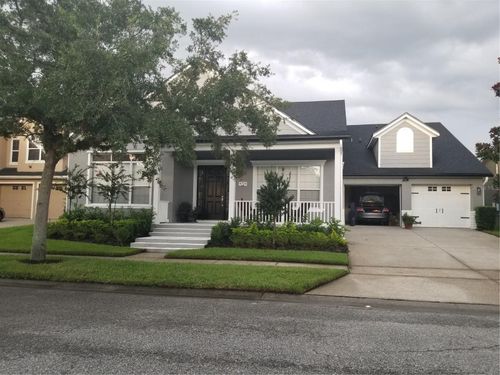 4724 Atwood Dr, ORLANDO, FL, 32828-6498 | Card Image