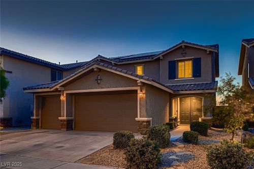 286 Via Del Salvatore, Henderson, NV, 89011-1700 | Card Image