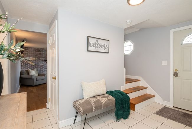 242 Bancroft Ave, House other with 4 bedrooms, 2 bathrooms and 4 parking in Reading MA | Image 27