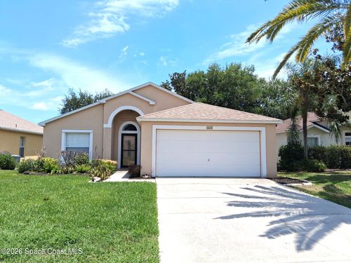 660 Wickham Lakes Dr, Melbourne, FL, 32940-2219 | Card Image