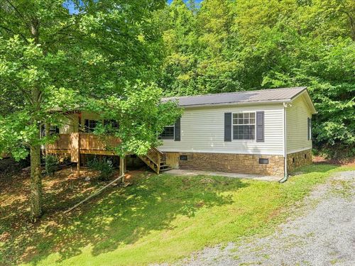 255 Midnight Way, Parrottsville, TN, 37843-2357 | Card Image