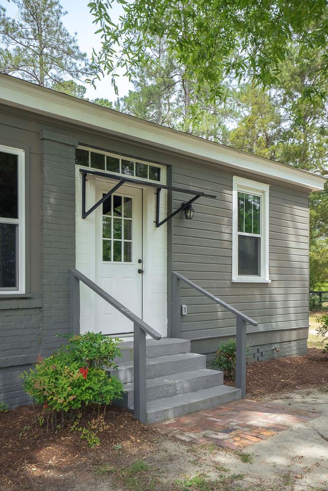 2049 Silver Bluff Rd, House other with 2 bedrooms, 1 bathrooms and null parking in Aiken SC | Image 51