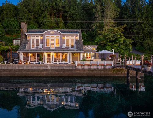 7611 E State Route 106, Union, WA, 98592-9782 | Card Image