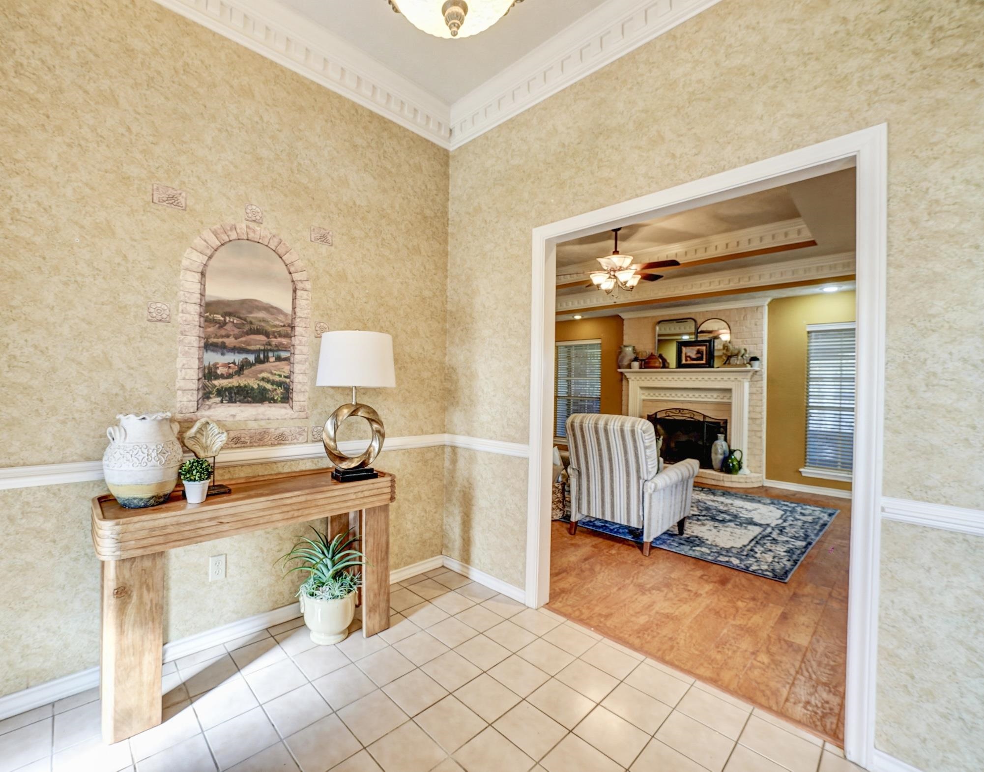Residential in Texarkana 5