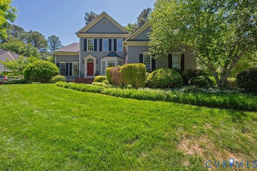 15731 Fox Marsh Dr, Moseley, VA, 23120-1601 | Card Image