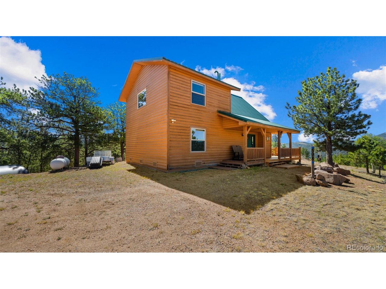Residential in Cripple Creek 2