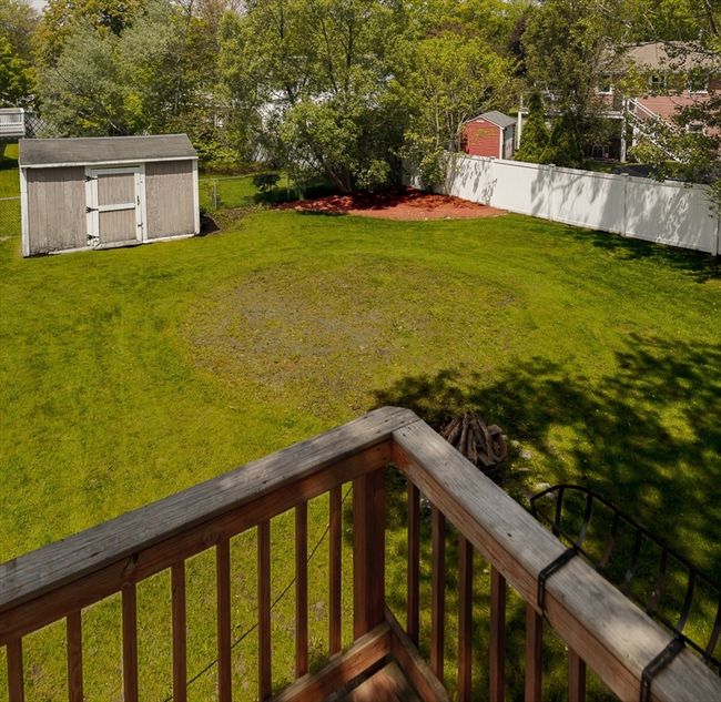 7 Wintergreen Cir, House other with 5 bedrooms, 1 bathrooms and 4 parking in Methuen MA | Image 6