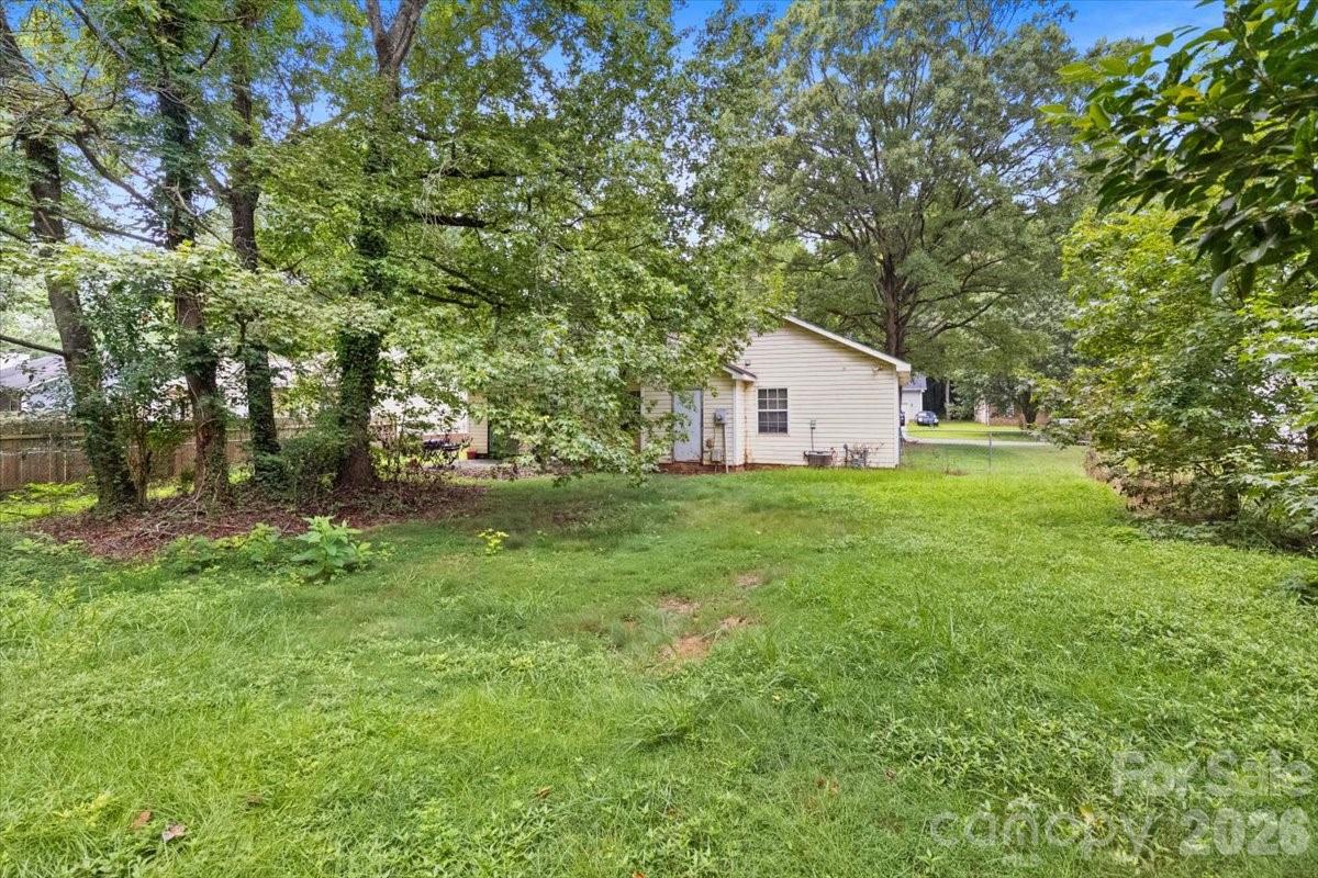 Residential in Charlotte 4