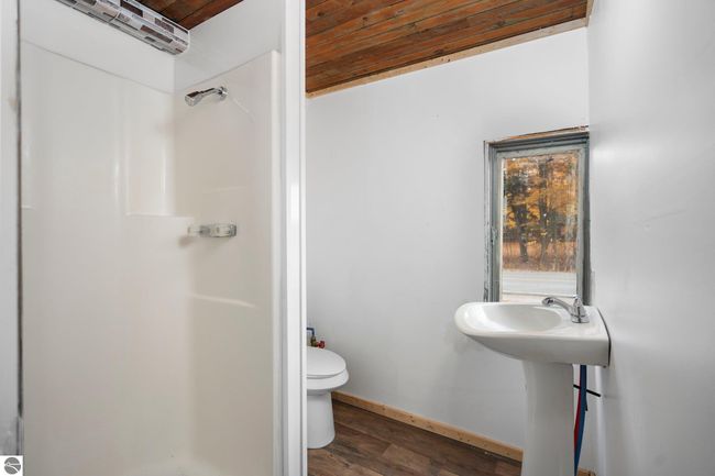 4255 Spencer Rd Se, House other with 1 bedrooms, 1 bathrooms and null parking in Kalkaska MI | Image 8