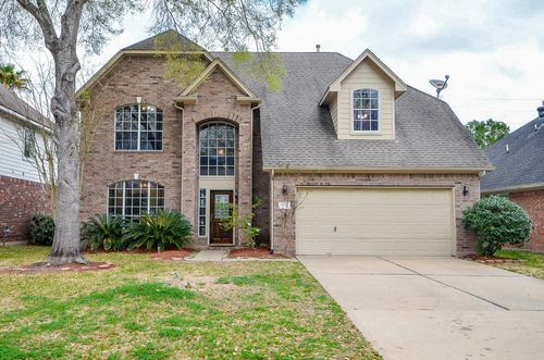 20322 Indian Grove Ln, Katy, TX, 77450-7424 | Card Image