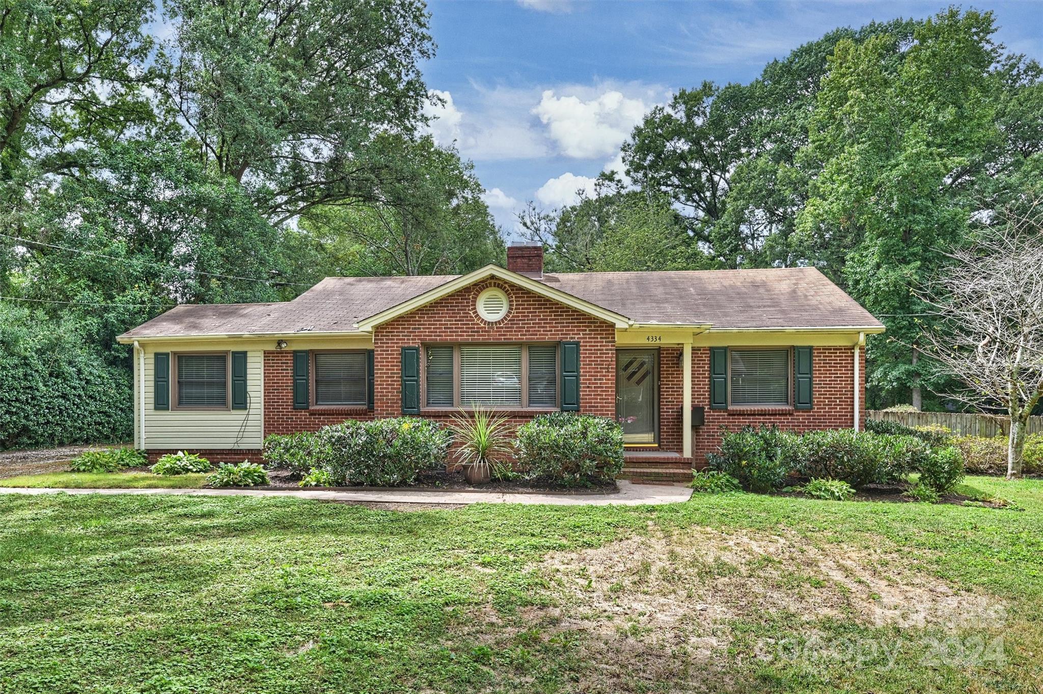 Craig Ave, Charlotte, NC 28211