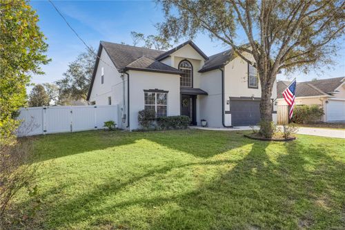 609 Rhodes Dr, DELAND, FL, 32720-6569 | Card Image