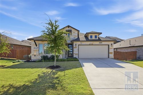 19312 Fernando Trail, Austin, TX, 78738 | Card Image