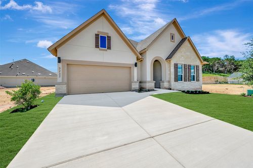 3232 Periwinkle Dr, San Marcos, TX, 78666-0908 | Card Image
