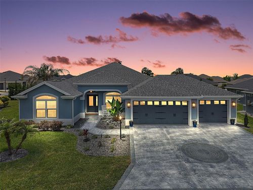 6328 Merhottein Loop, The Villages, FL, 32163-5954 | Card Image