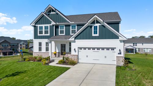 1204 Adison Ridge, Union, KY, 41091 | Card Image