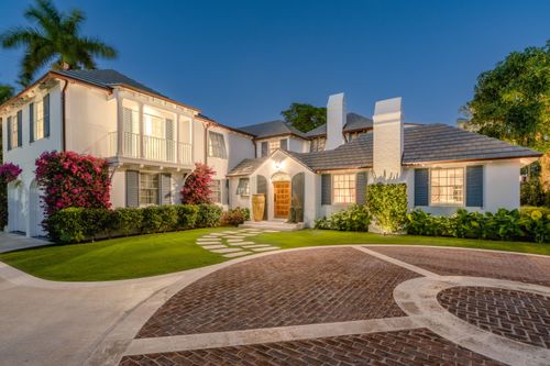 239 Emerald Ln, Palm Beach, FL, 33480-3613 | Card Image