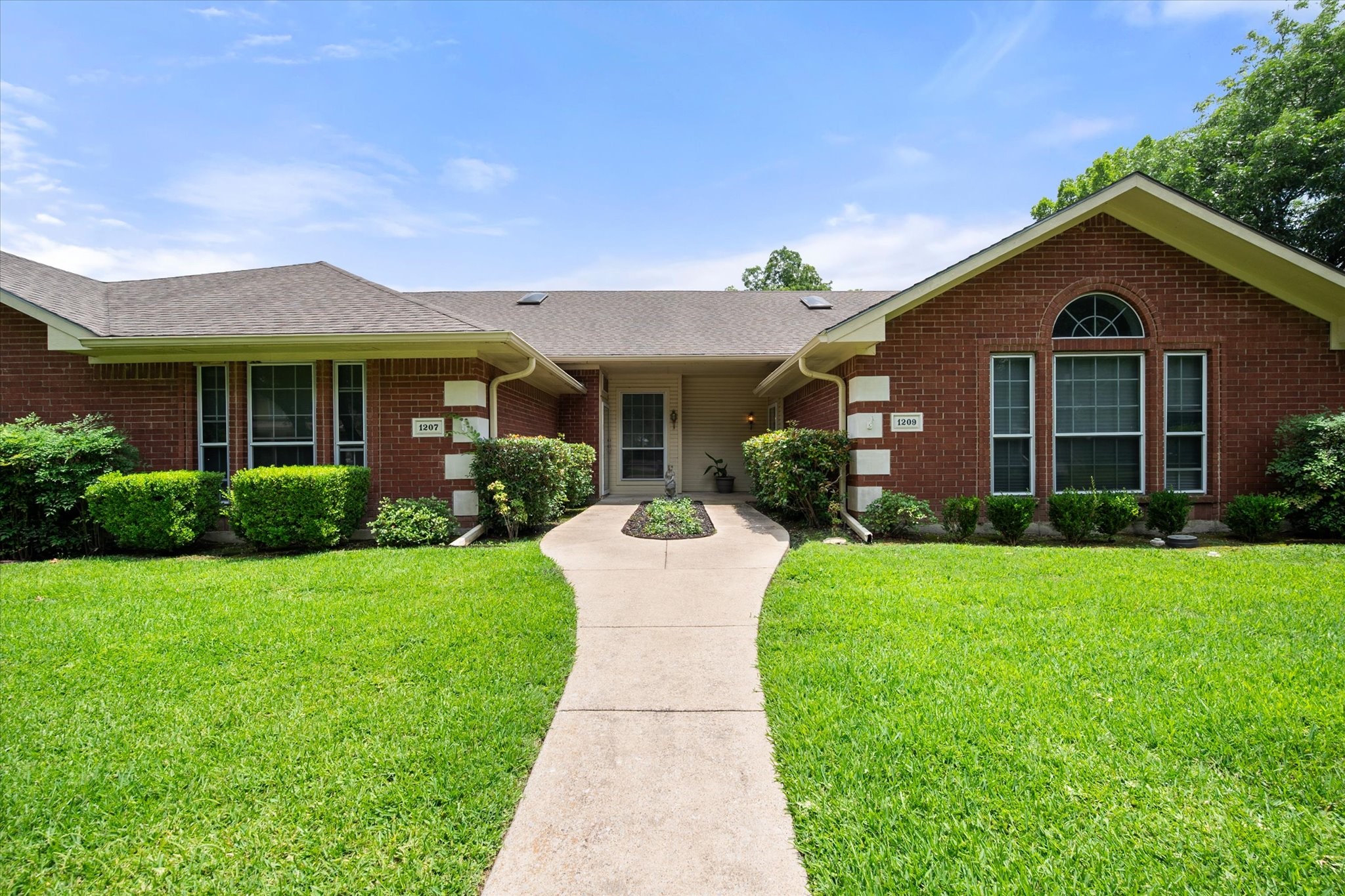 Residential in Corsicana