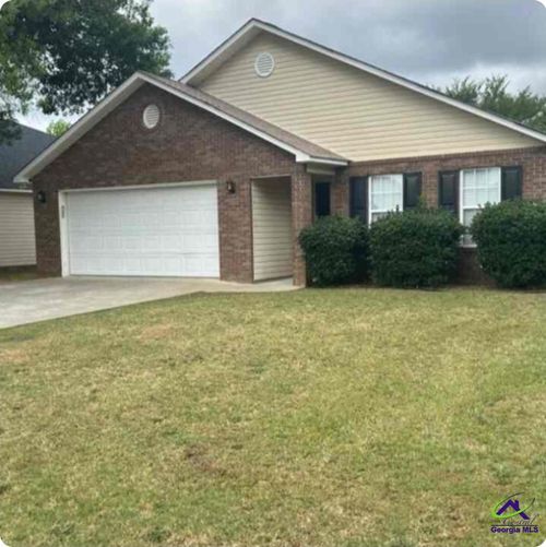 107 Onyx Ct, Warner Robins, GA, 31093-7267 | Card Image