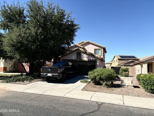 16234 N 165th Ln, Surprise, AZ, 85388-1138 | Card Image