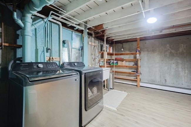 3 Squire Ln, House other with 3 bedrooms, 2 bathrooms and 6 parking in Bellingham MA | Image 33