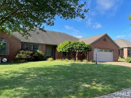 8177 Amhurst Dr, Newburgh, IN, 47630-1181 | Card Image