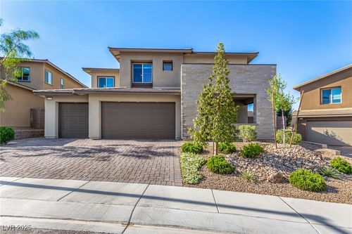 0-12332 Switchgrass Avenue, Las Vegas, NV, 89138 | Card Image