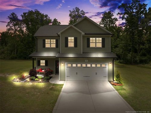 5512 Tolarsville Rd, Saint Pauls, NC, 28384-6899 | Card Image