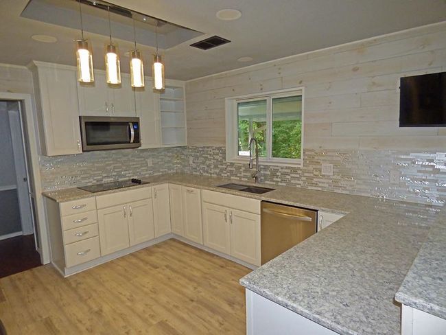 39 Riverview Cir, House other with 4 bedrooms, 3 bathrooms and null parking in Hardy AR | Image 9