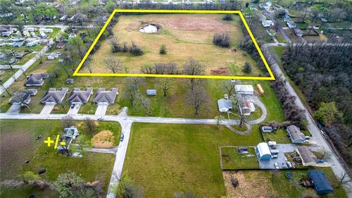 TBD Towers, Lots 166-171 Street, Clinton, MO, 64735 | Card Image