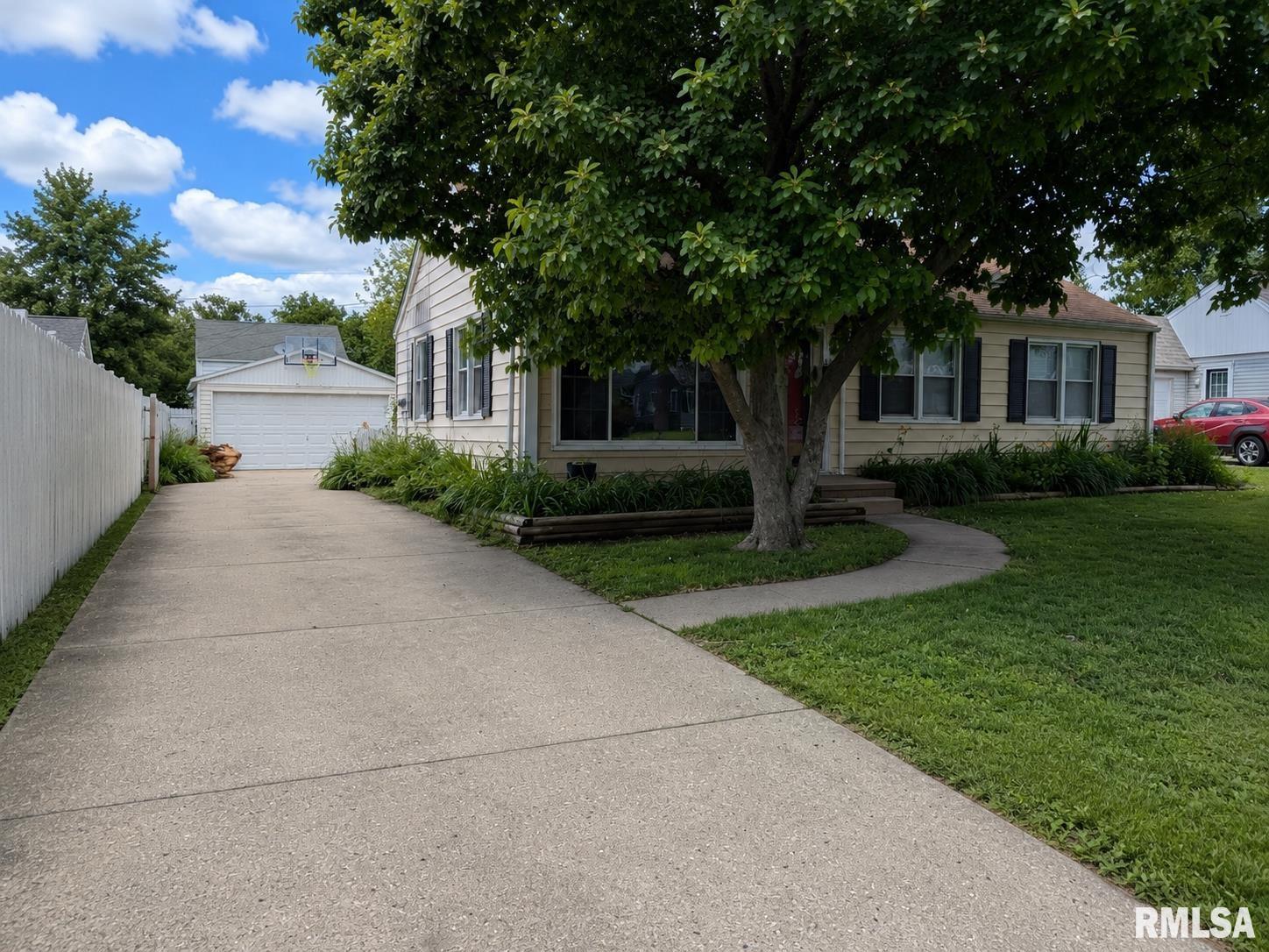Residential in Peoria 2