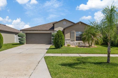 11803 Blackeyed Susan Dr, RIVERVIEW, FL, 33579-1106 | Card Image