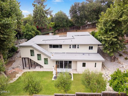 5148 Oakwood Ave, La Canada Flintridge, CA, 91011 | Card Image