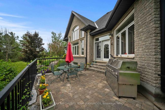 3825 Concession Rd 4, House other with 5 bedrooms, 3 bathrooms and 10 parking in Loretto ON | Image 36