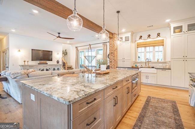 157 Ackerman Rd, House other with 4 bedrooms, 3 bathrooms and null parking in Rincon GA | Image 31